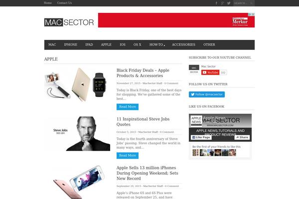 Magazon Wp theme site design template sample