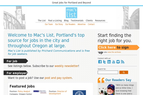 Site using Wp-review-slider-pro plugin