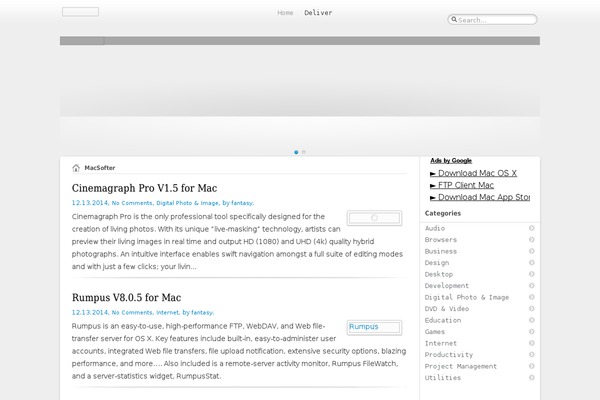 macsofter.com site used Ilost.full