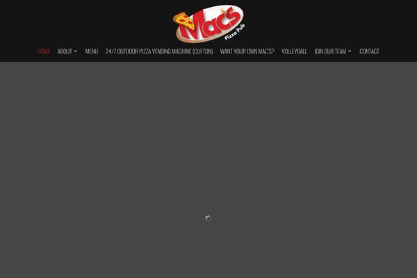 Site using Wp-google-maps-pro plugin