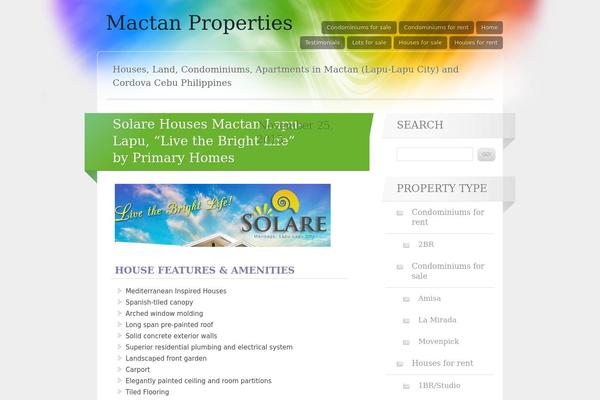 Site using Gutenberg-wpcom plugin