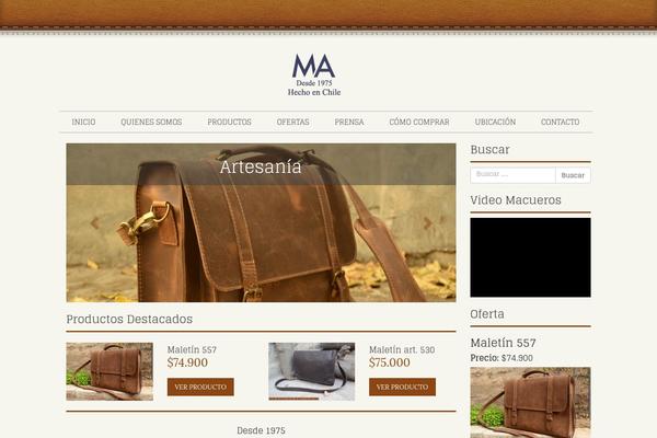 Bootstrap Basic theme site design template sample