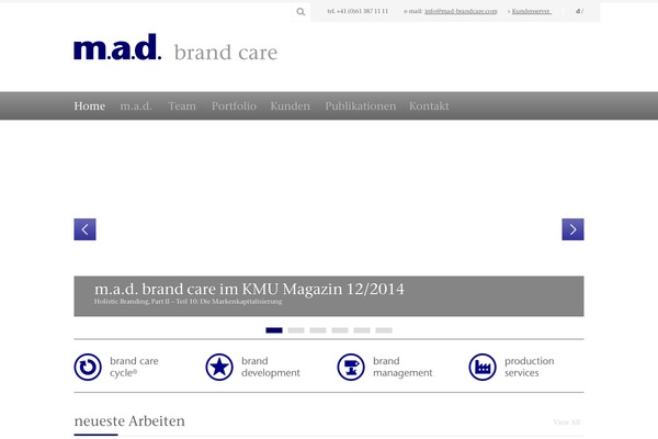 Natural theme site design template sample