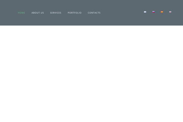 mad-logic.com site used Swoop