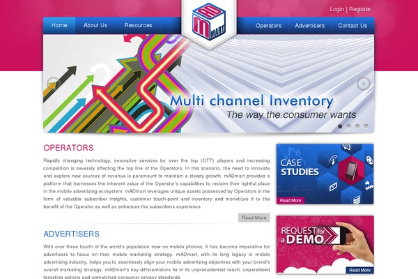 Delicate theme site design template sample