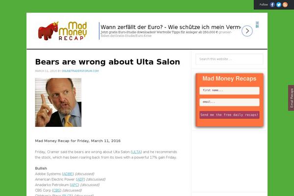 Site using Layered-popups-tabs plugin