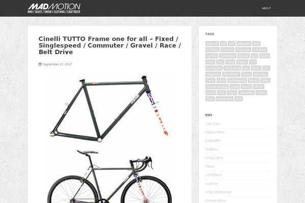 Sparkling theme site design template sample