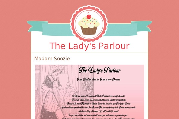 madam-soozie.com site used I Am One