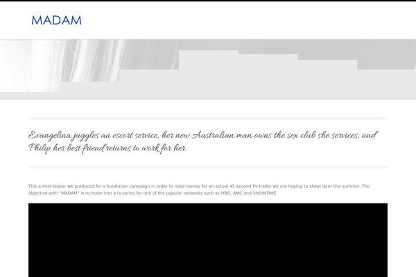 Site using Amazon Link plugin