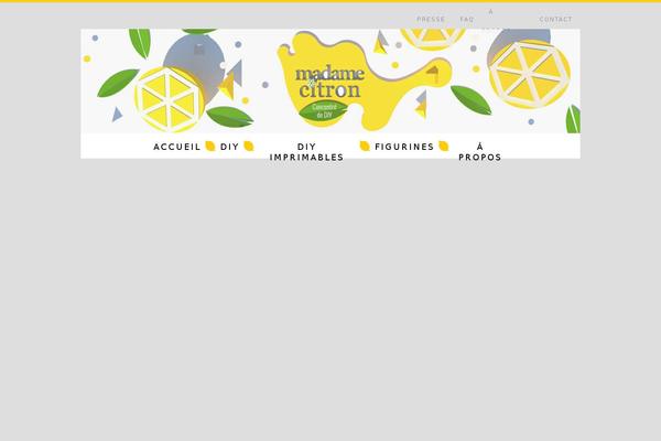 Site using WP-MulticolLinks plugin