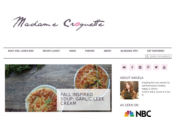 Site using Instagram for WordPress plugin