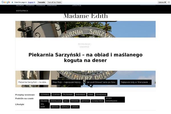Site using Rate-my-post plugin