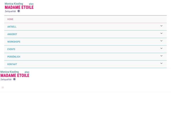Astra-child-theme theme site design template sample