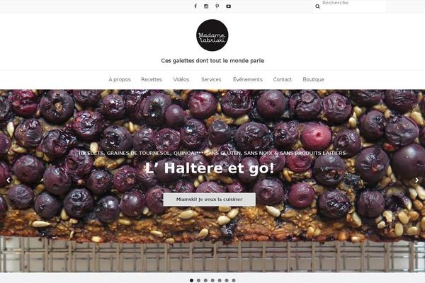 Site using Complianz-gdpr-premium plugin