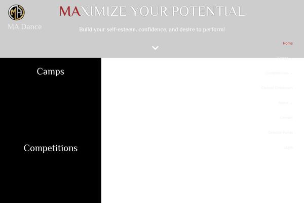 Site using Sg-cachepress plugin