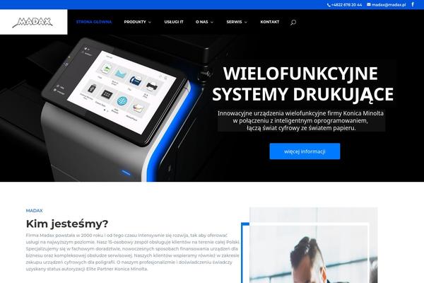 Site using Woo-product-attachment plugin