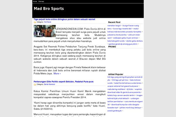 Wpsimpy-theme theme site design template sample