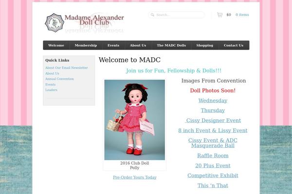 Site using Link-juice-keeper plugin