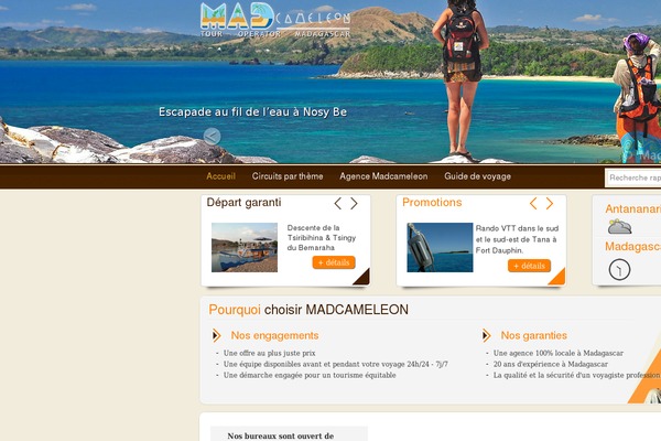 madcameleon.com site used Atn