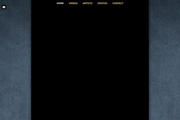 Site using Ubermenu-skins-flat plugin