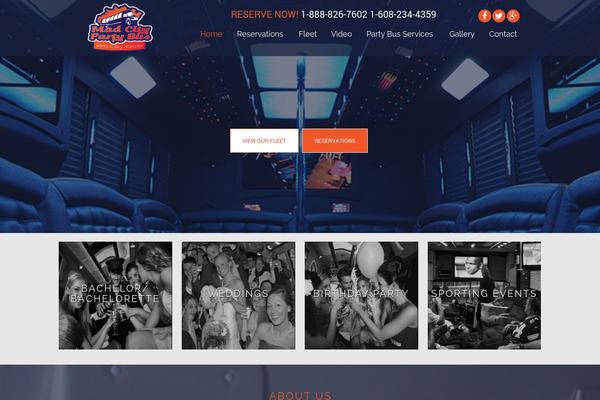 Site using FooboxV2 plugin