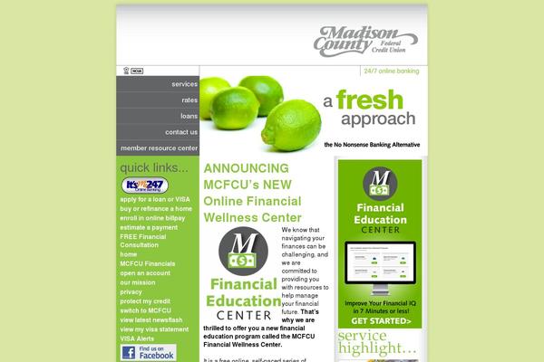 Site using Sitecontrol plugin