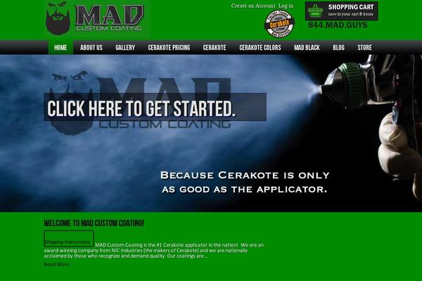 Mytheme theme site design template sample