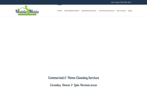 Avada Child Theme theme site design template sample