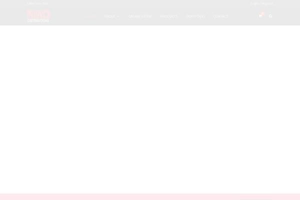 Site using Nb-fw plugin