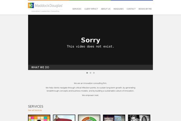 Site using Dave's WordPress Live Search plugin