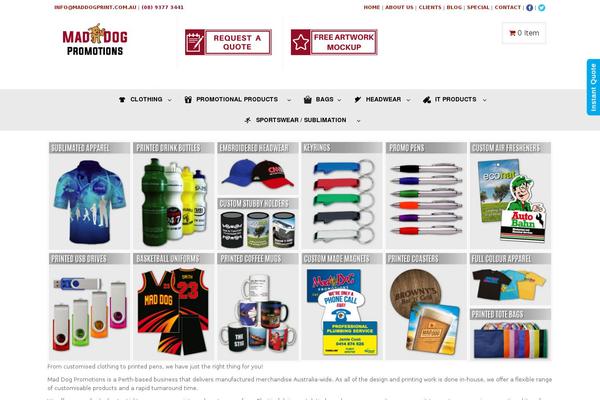 Site using YITH WooCommerce PDF Invoice and Shipping List plugin