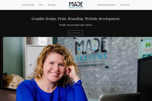 Site using Bluehost-wordpress-plugin plugin