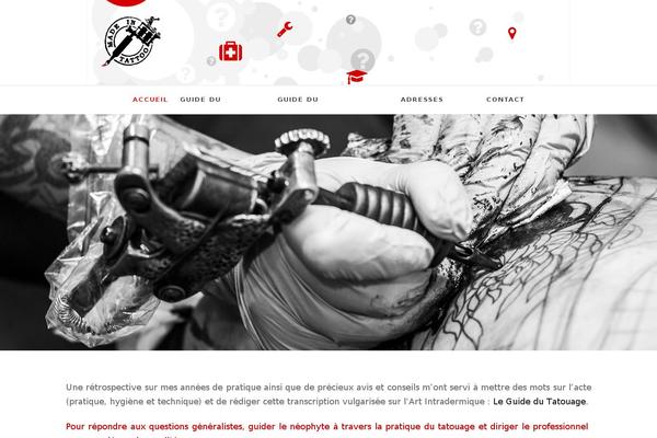Site using Sabai-paidlistings plugin