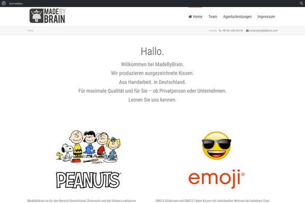 Site using rtMedia for WordPress, BuddyPress and bbPress plugin
