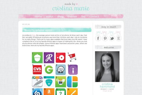 Site using Dave's WordPress Live Search plugin