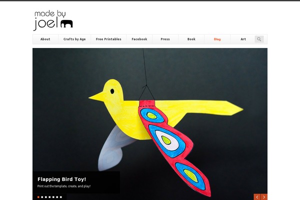 Kleanity theme site design template sample