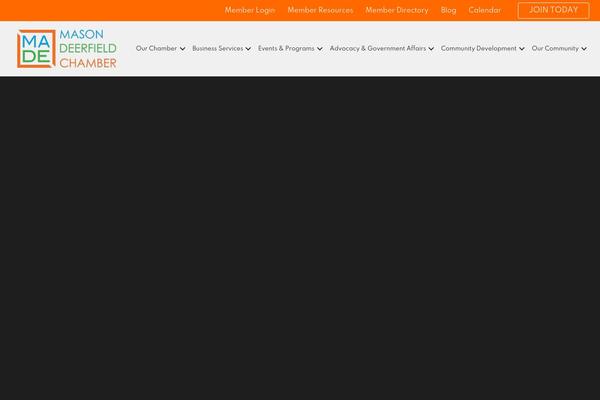 Site using Wp-memberzone plugin