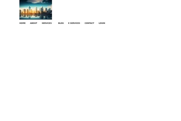 madeenadoc.com site used Business-commerce-lite