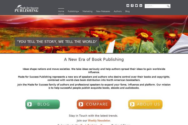 audiolnkjs theme websites examples