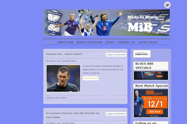 Site using Custom-fonts plugin