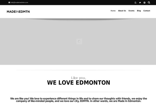 madeinedmtn.com site used Reversi