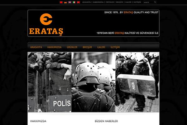 Rt Theme 13 theme site design template sample