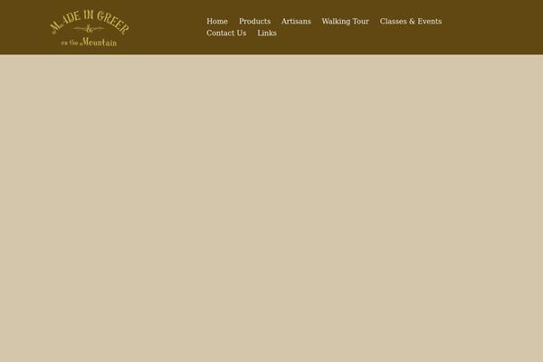 Site using The Events Calendar Extension: Registration plugin