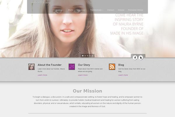 Site using WordPress Zero Spam plugin