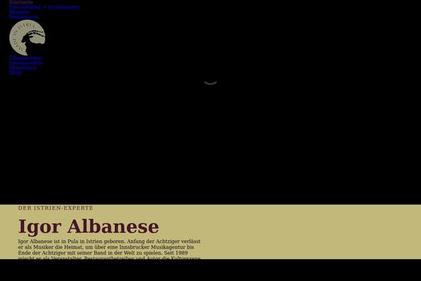 Avada Child Theme theme site design template sample