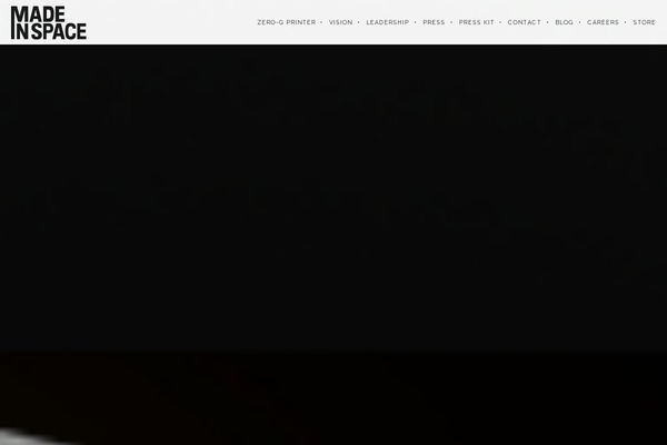 Site using Astra-addon plugin