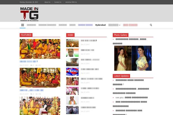 madeintg.com site used Abril