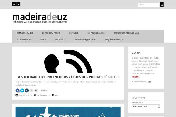 Firmness theme site design template sample