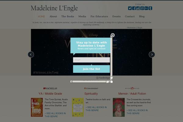 Site using Share-this-image plugin