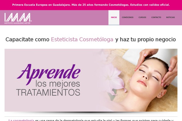Lotus theme site design template sample